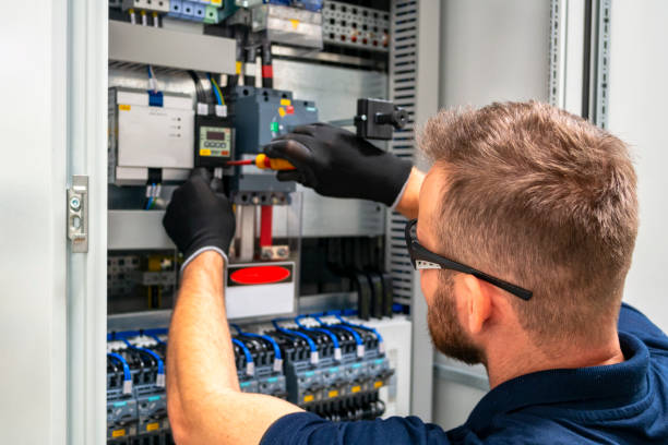 Industrial Electrical Services in New Castle, IN